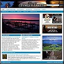 Beautiful Finger Lakes tourism site, Finger Lakes, NY