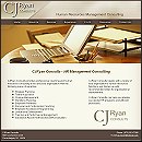 CJRyan Consults - HR Management Consulting - Canandaigua NY