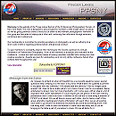 web site for Finger Lakes chapter of Professional Photographers Society of NY