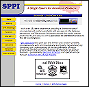 SPPI Inc. website